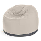 Jaxx Palmetto Sunbrella Bean Bag Patio Chair