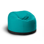 Jaxx Palmetto Sunbrella Bean Bag Patio Chair