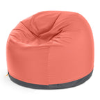 Jaxx Palmetto Sunbrella Bean Bag Patio Chair