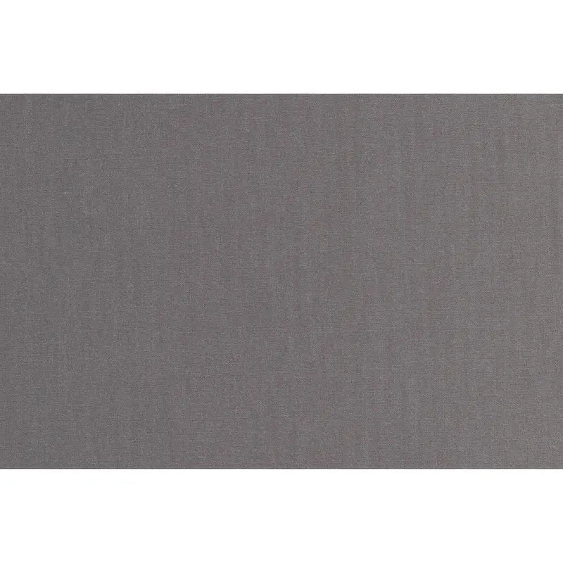 Key West Padded Sling Ottoman
