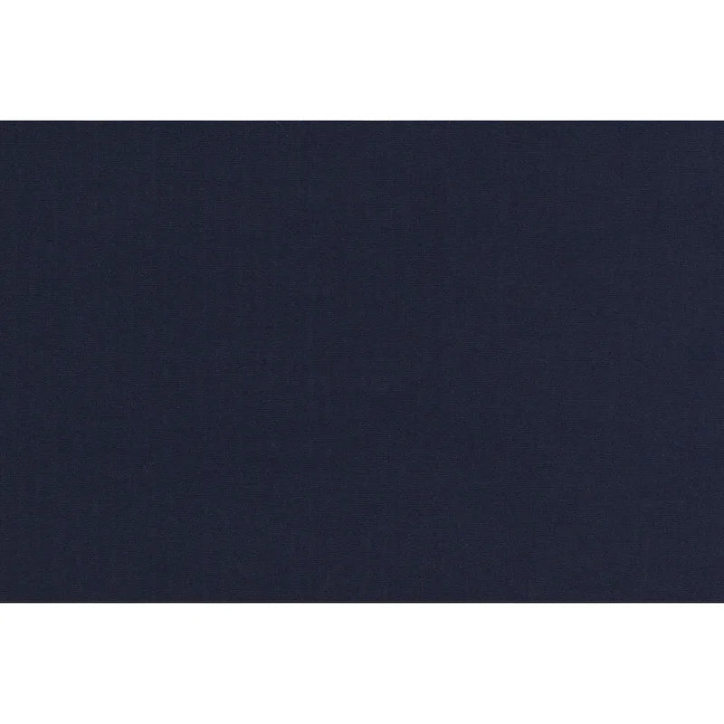 Key West Padded Sling Ottoman