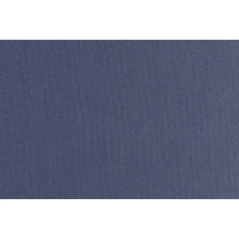 Key West Padded Sling Ottoman