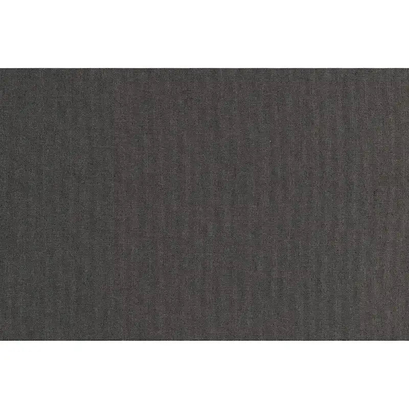 Key West Padded Sling Ottoman