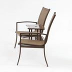 Havana Bronze Duo Seat