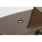 Havana Bronze Duo Seat