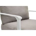 Aspen Cushion Outdoor Resort-Grade Sunbrella Lounge Chair