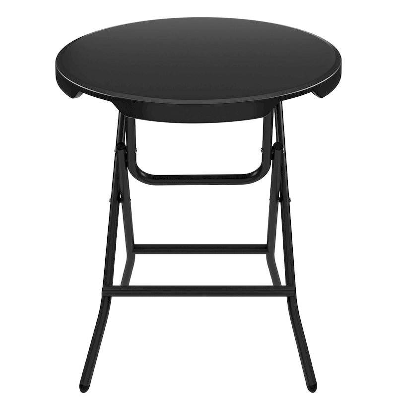 Moasis HDPE Foldable Patio Side Table