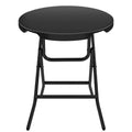 Moasis HDPE Foldable Patio Side Table