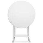 Moasis HDPE Foldable Patio Side Table