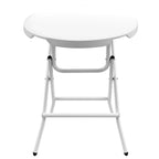 Moasis HDPE Foldable Patio Side Table