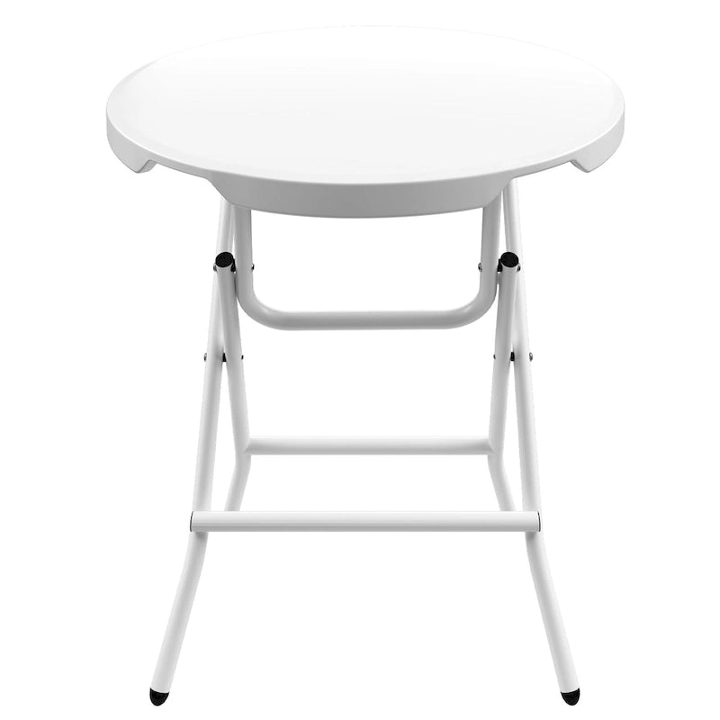 Moasis HDPE Foldable Patio Side Table