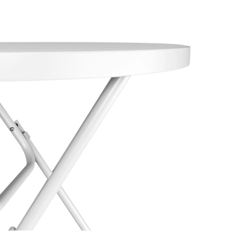 Moasis HDPE Foldable Patio Side Table