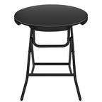 Moasis HDPE Foldable Patio Side Table