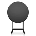 Moasis HDPE Foldable Patio Side Table