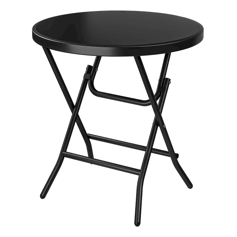 Moasis HDPE Foldable Patio Side Table