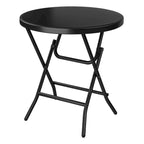 Moasis HDPE Foldable Patio Side Table