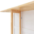 Mobile Kitchen Island