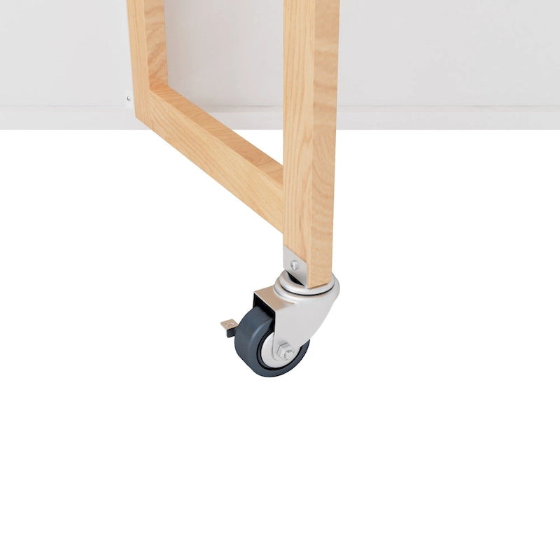 Mobile Kitchen Island