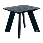 Italica Modern 4-piece Adirondack Patio Set