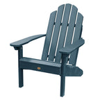 Highwood Classic Adirondack Chair Set with Coffee Table