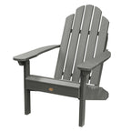 Highwood Classic Adirondack Chair Set with Coffee Table