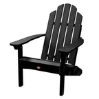 Highwood Classic Adirondack Chair Set with Coffee Table