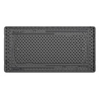 ZOWN Classic Commercial Blow Mold Folding Table