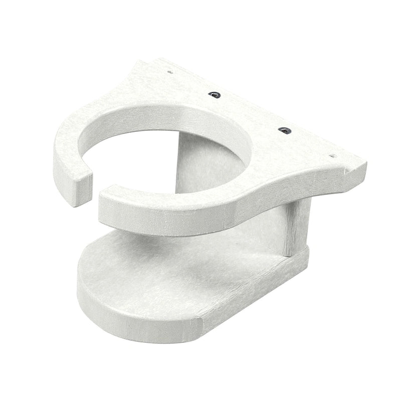BAHIA VERDE OUTDOORS Easy-add Cup Holder