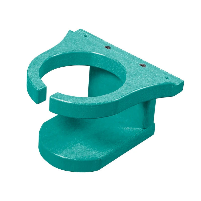 BAHIA VERDE OUTDOORS Easy-add Cup Holder