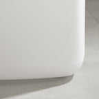 South Shore Dalya Glowing Side Table