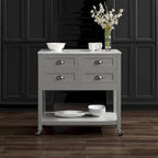 Crosley Connell Kitchen Island/Cart