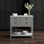 Crosley Connell Kitchen Island/Cart
