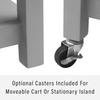 Crosley Connell Kitchen Island/Cart