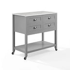 Crosley Connell Kitchen Island/Cart