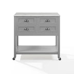 Crosley Connell Kitchen Island/Cart