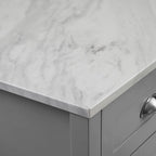 Crosley Connell Kitchen Island/Cart