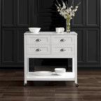 Crosley Connell Kitchen Island/Cart