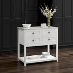 Crosley Connell Kitchen Island/Cart