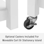 Crosley Connell Kitchen Island/Cart