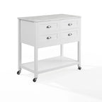 Crosley Connell Kitchen Island/Cart