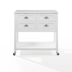 Crosley Connell Kitchen Island/Cart