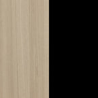 South Shore Kozack 2-drawer Credenza with Doors