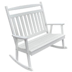 Poly Classic Double Rocker