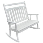 Poly Classic Double Rocker