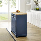 Crosley Madison Kitchen Island - 18d x 42w x 36.36h