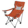 Picnic Time - Outdoor Folding Camp Chair with Carry Bag