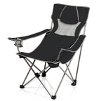 Picnic Time - Outdoor Folding Camp Chair with Carry Bag