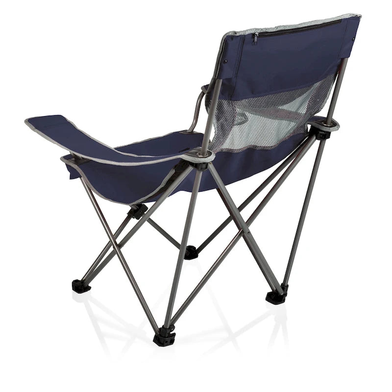 Picnic Time - Outdoor Folding Camp Chair with Carry Bag