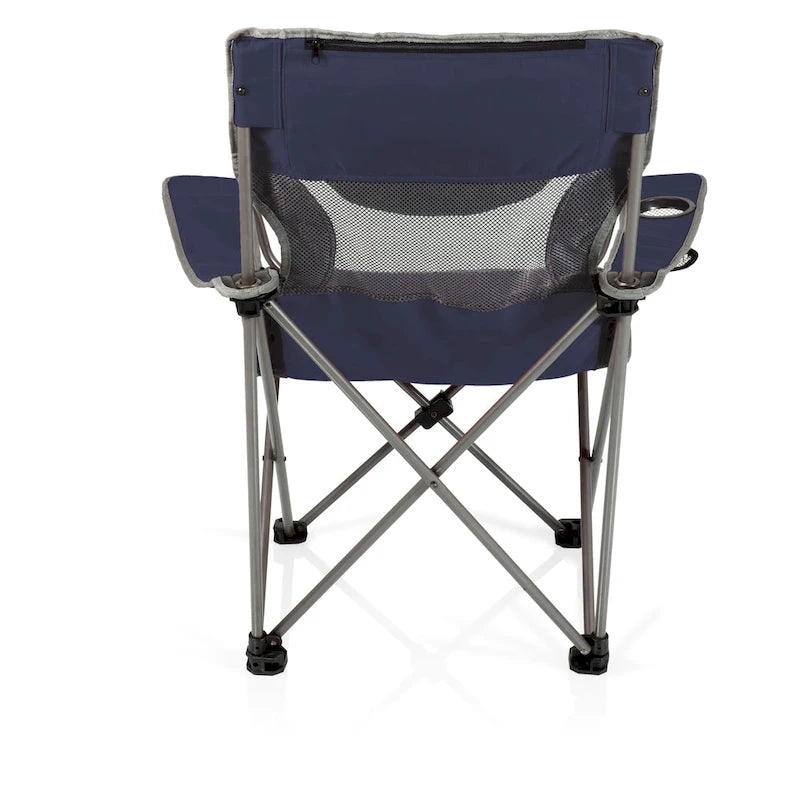 Picnic Time - Outdoor Folding Camp Chair with Carry Bag