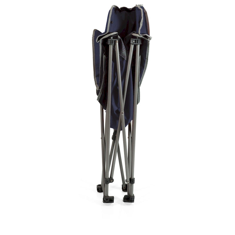 Picnic Time - Outdoor Folding Camp Chair with Carry Bag